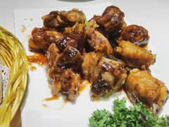-萍香大厨·锅包肉(大东门店)