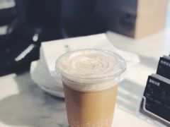 氮气瀑布冷萃-Peet's 皮爷咖啡(东湖路手作店)