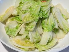 菜心-新荣记(建国门外大街店)