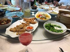 -柒园·三十年创意杭帮菜(龙湖滨江天街店)