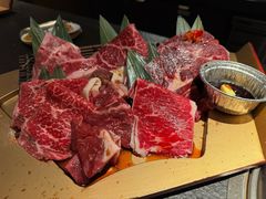 -300杯·和牛烧肉清酒专门店(廊里店)