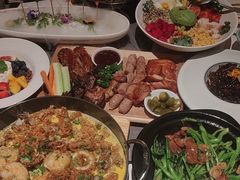 -洛缦音乐餐厅(工业展览馆万象城店)