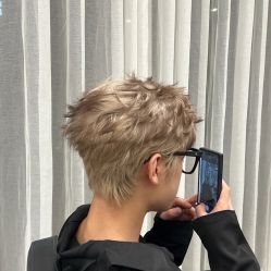 -MI HAIR