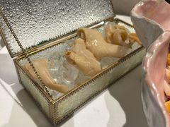 -领鲜天下·焗海鲜·花胶鸡(天目里店)