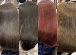 -DL HAIR SALON