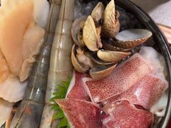 -沼津港精致料理·寿喜烧·烧鸟(龙湖南桥天街日料榜单店)