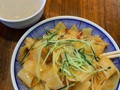 -小灶派· 地道兰州牛肉面(宏发大厦店)