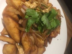 -塔哈尔·新疆盛宴(城西银泰店)