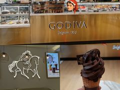 -GODIVA(王府井apm店)