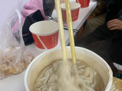 -汪记鲜鱼糊汤粉(沈阳路总店)