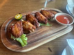 -MARU玛露音乐餐厅(大学路店)