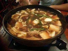 -牛玄庵日式寿喜烧·料理店(新源里店)