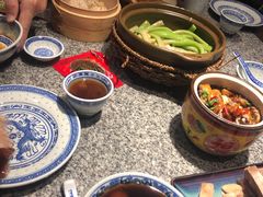 -南京大牌档(济南万象城店)