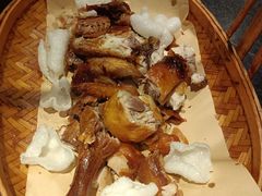 -老灶房-四川土菜(开元店)