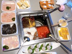 -海底捞火锅(5050购物中心店)