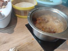 -龙聚德北京烤鸭(沙坪坝华宇A馆店)