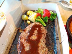 -必胜客(天鹅湖万达店)