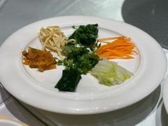-豪廷轩中餐厅·特色云南菜(温德姆至尊豪廷大酒店)