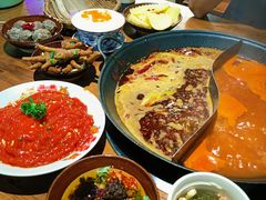 -楠火锅(广州总店)