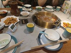 -大理董·董家小厨野生菌火锅(古城旗舰店)