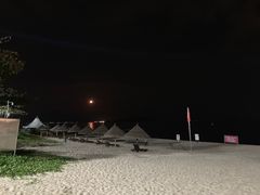 -三亚亚龙湾铂尔曼别墅度假酒店