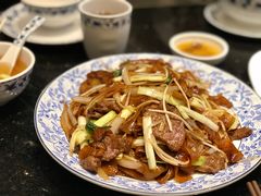 干炒牛河-正斗·港式粤菜(SKLP店)