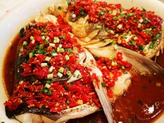 -新东方千禧大酒店-逸品轩中餐厅