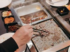 -星伦多自助料理·涮烤一体(虹悦城店)