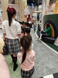 -奈尔宝家庭中心·亲子餐厅(鄞州万达店)