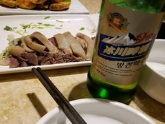 -英子补身汤(海兰路店)