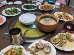 -岛中岛·海鲜大排档·万宁老字号(东澳店)