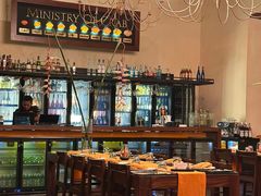 -Ministry of Crab(科伦坡店)