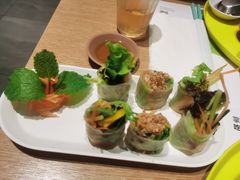 -蔡澜Pho·越南粉餐厅(海上世界店)