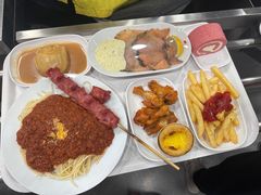 -宜家·瑞典风味餐厅(烟台路店)