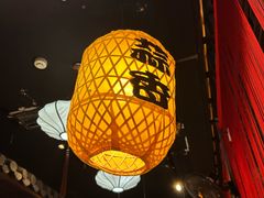 -裕鼎鲜·新中菜(八一广场万达店)