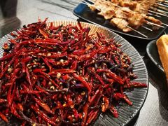 -马海涛牛肉串(领汇广场店)