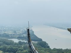 -采石矶景区
