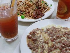 -好好滋味茶餐厅