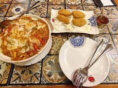 -番茄屋葡式美食(总店)