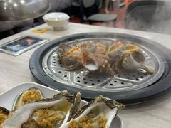 -船奇蒸汽海鲜·闽菜(八市海鲜总店)