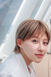 短发-FRIDAY星期五专业美发沙龙