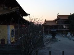 -南京市江宁方山