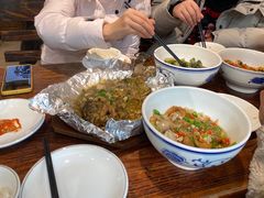 -衡厨·衡阳土菜(中南店)