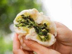 -和善园手工包子(永吉路店)