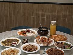 -莲花公园煎蟹(总店)