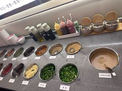 -喜家自助小火锅(卓悦里店)