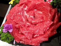 -老翡翠 Old Crystal Jade Restaurant