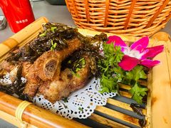 -香芙茗茶楼(梅家坞店)