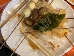 -郭记小街麻辣烫(南小街总店)
