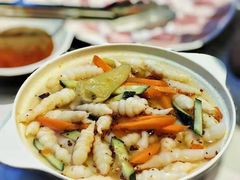 泡椒宝塔-肆拾壹號烤肉(龙岗店)